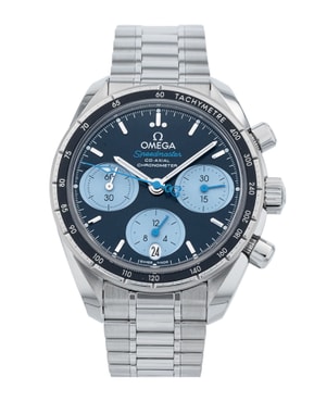 Browse our selection of automatic watches from prestigious brands such as Blancpain, Bell & Ross, Breitling and Rolex.